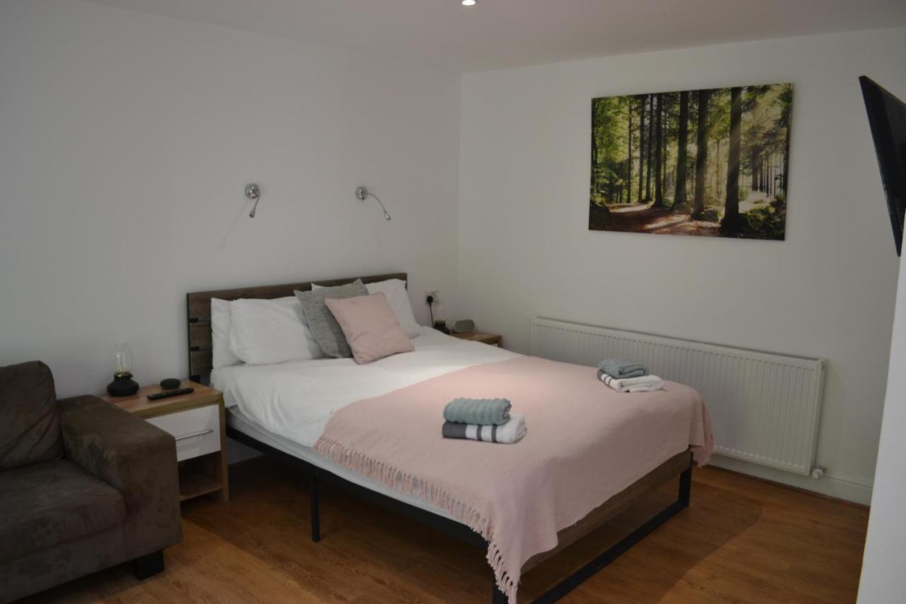 Number 2, Lytton Tree Lodge, Reydon, Southwold エクステリア 写真