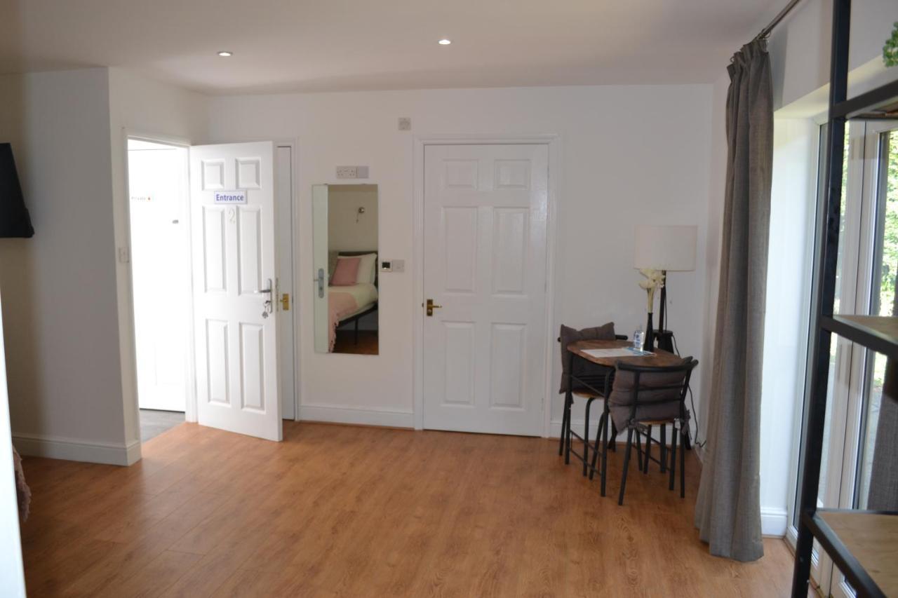 Number 2, Lytton Tree Lodge, Reydon, Southwold エクステリア 写真