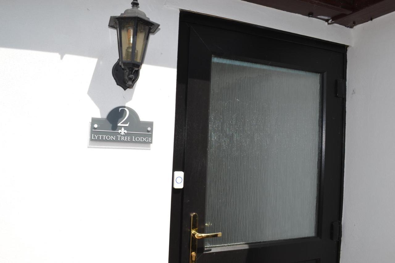 Number 2, Lytton Tree Lodge, Reydon, Southwold エクステリア 写真