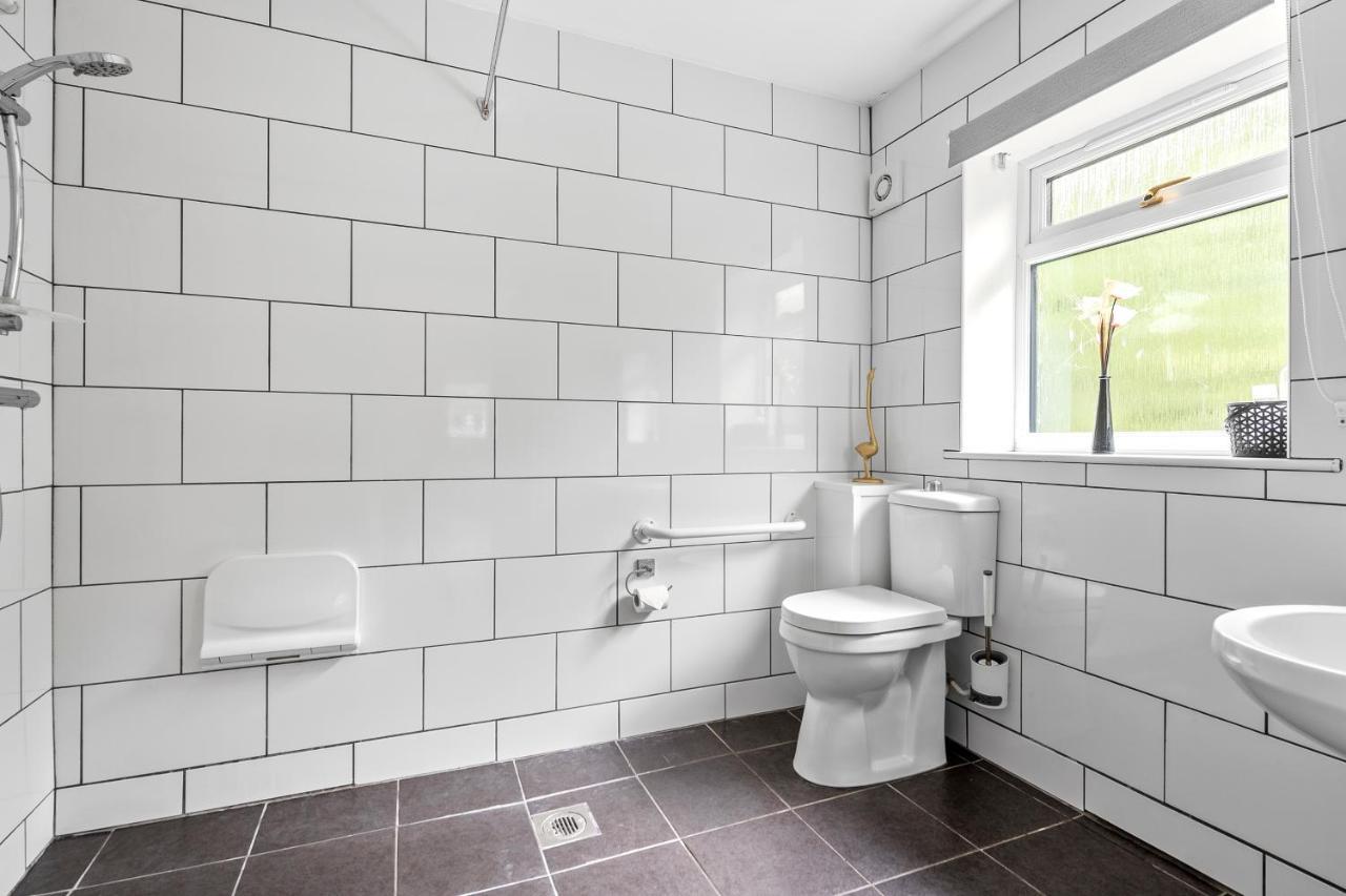 Number 2, Lytton Tree Lodge, Reydon, Southwold エクステリア 写真